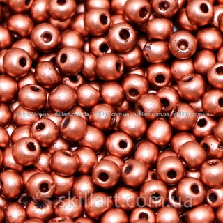 Бисер 01770 Preciosa 6/0